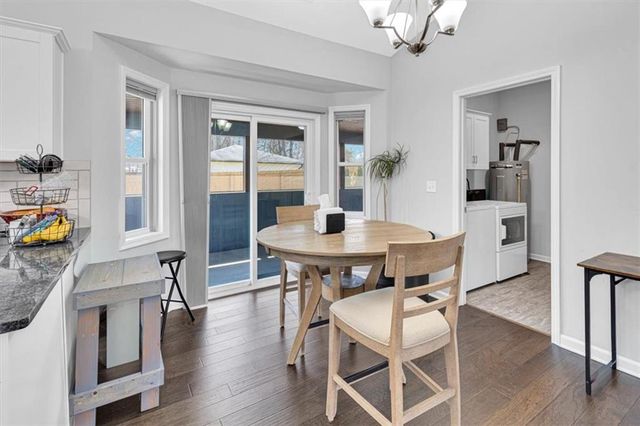 301 Plattsburg Street, Lathrop, MO 64465