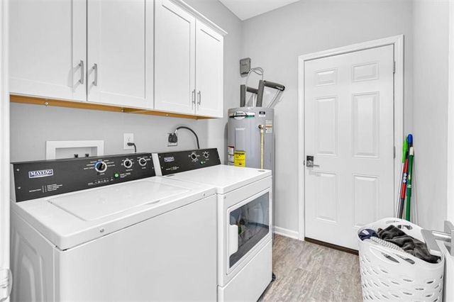 301 Plattsburg Street, Lathrop, MO 64465