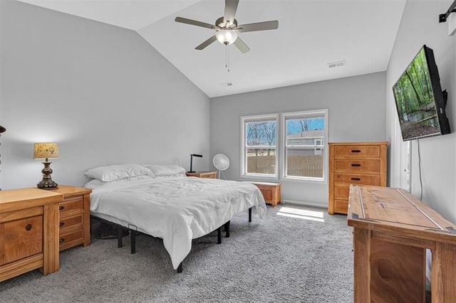 301 Plattsburg Street, Lathrop, MO 64465