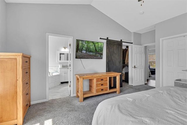 301 Plattsburg Street, Lathrop, MO 64465