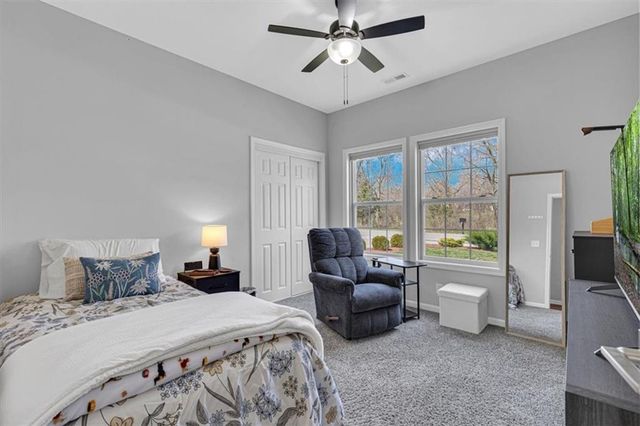 301 Plattsburg Street, Lathrop, MO 64465