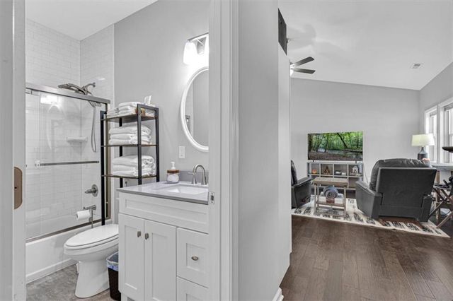 301 Plattsburg Street, Lathrop, MO 64465