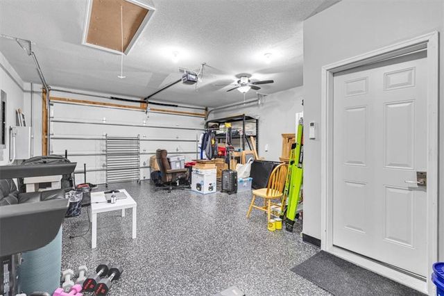 301 Plattsburg Street, Lathrop, MO 64465