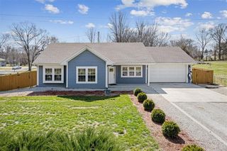 301 Plattsburg Street, Lathrop, MO 64465