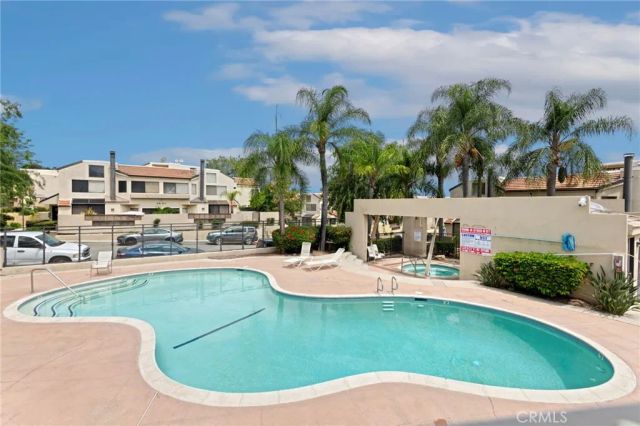 13115 Le Parc Boulevard 31, Chino Hills, CA 91709
