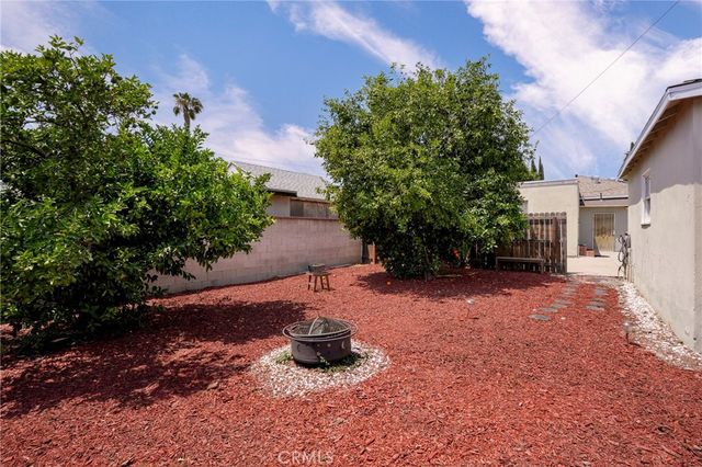 11746 Blythe, North Hollywood, CA 91605