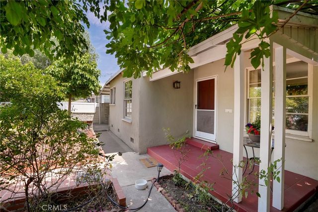 11746 Blythe, North Hollywood, CA 91605