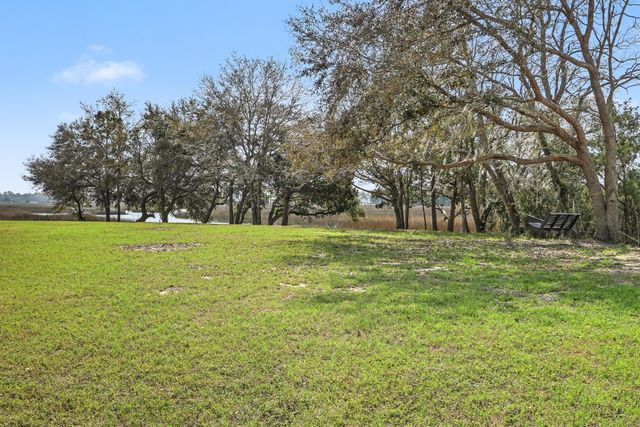 3925 James Bay Road Lot 11-D, Johns Island, SC 29455