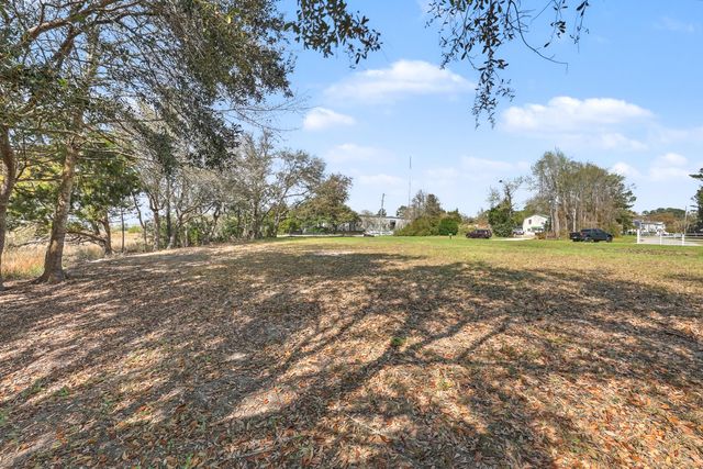 3925 James Bay Road Lot 11-D, Johns Island, SC 29455