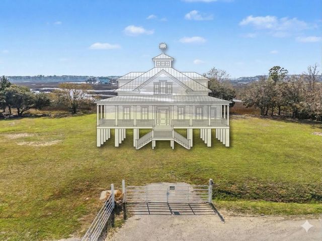 3925 James Bay Road Lot 11-D, Johns Island, SC 29455
