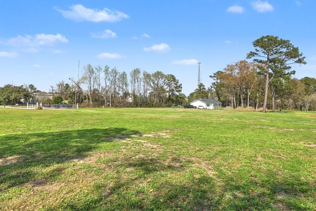 3925 James Bay Road Lot 11-D, Johns Island, SC 29455