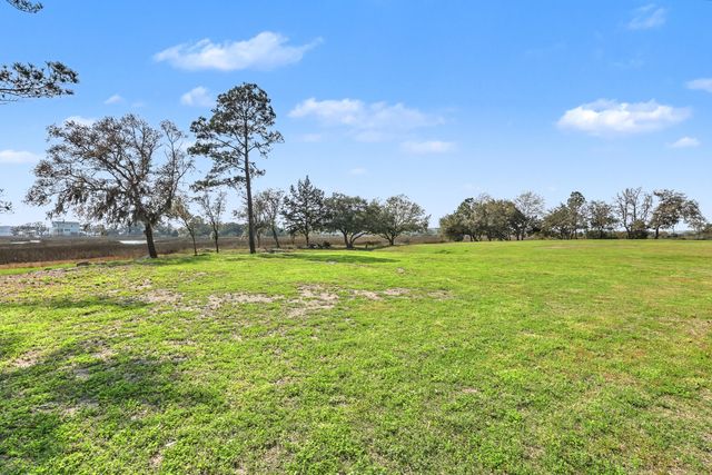 3925 James Bay Road Lot 11-D, Johns Island, SC 29455