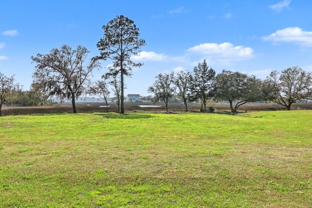3925 James Bay Road Lot 11-D, Johns Island, SC 29455
