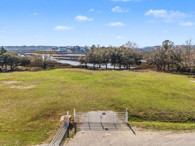 3925 James Bay Road Lot 11-D, Johns Island, SC 29455