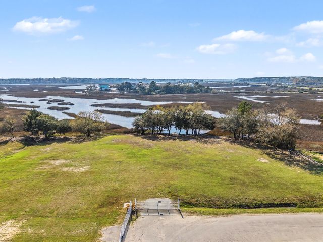 3925 James Bay Road Lot 11-D, Johns Island, SC 29455
