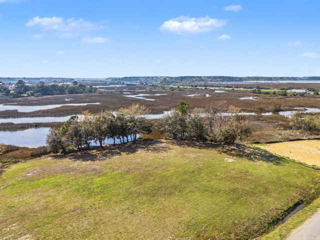 3925 James Bay Road Lot 11-D, Johns Island, SC 29455