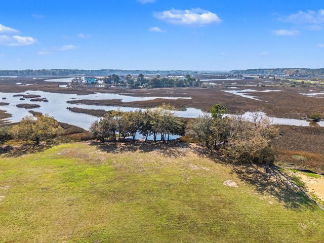 3925 James Bay Road Lot 11-D, Johns Island, SC 29455