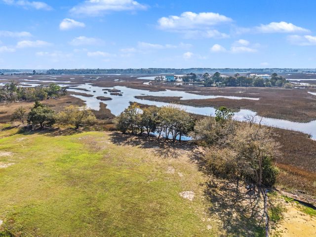 3925 James Bay Road Lot 11-D, Johns Island, SC 29455