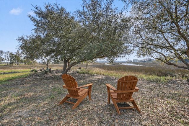 3925 James Bay Road Lot 11-D, Johns Island, SC 29455