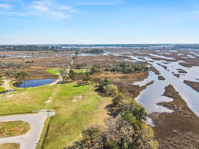 3925 James Bay Road Lot 11-D, Johns Island, SC 29455