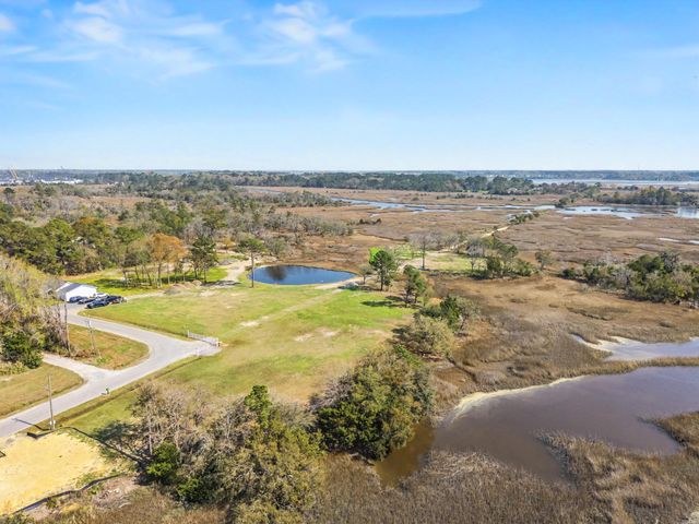 3925 James Bay Road Lot 11-D, Johns Island, SC 29455