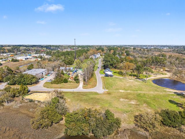 3925 James Bay Road Lot 11-D, Johns Island, SC 29455