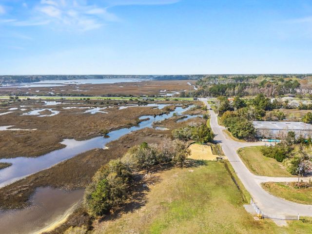 3925 James Bay Road Lot 11-D, Johns Island, SC 29455
