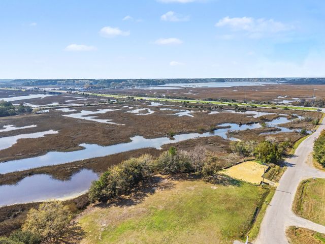 3925 James Bay Road Lot 11-D, Johns Island, SC 29455