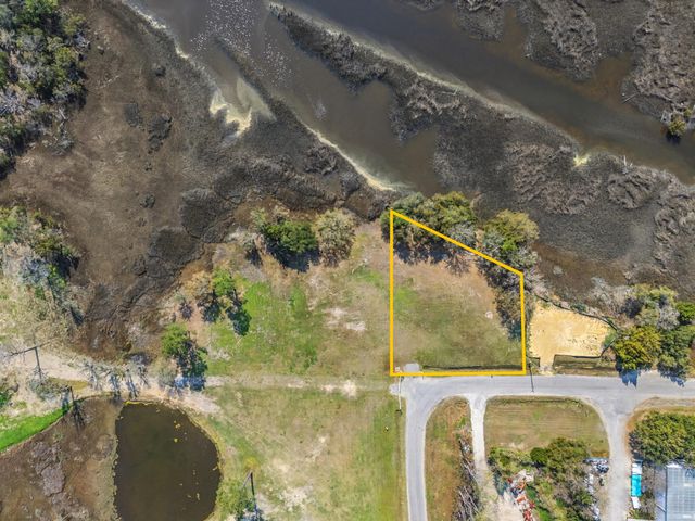 3925 James Bay Road Lot 11-D, Johns Island, SC 29455