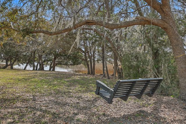 3925 James Bay Road Lot 11-D, Johns Island, SC 29455