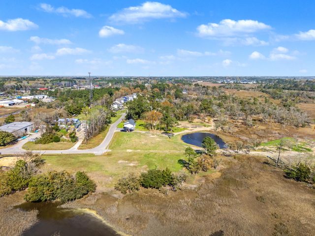 3925 James Bay Road Lot 11-D, Johns Island, SC 29455