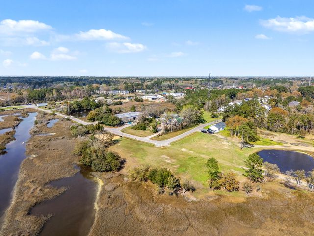 3925 James Bay Road Lot 11-D, Johns Island, SC 29455