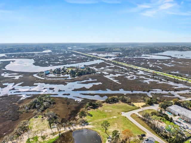 3925 James Bay Road Lot 11-D, Johns Island, SC 29455