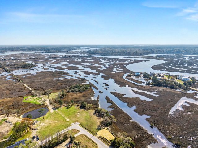 3925 James Bay Road Lot 11-D, Johns Island, SC 29455