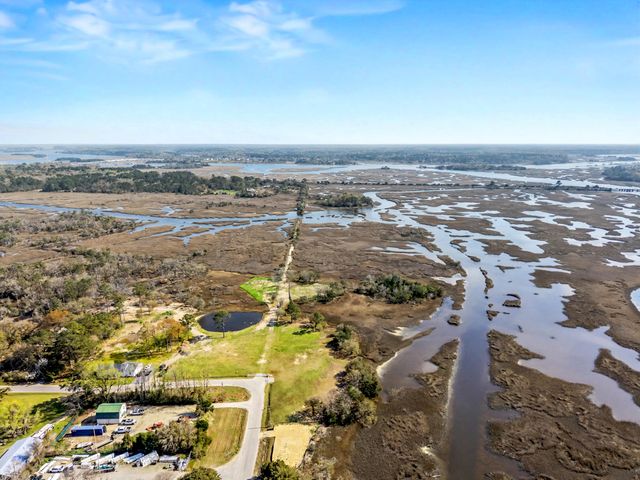 3925 James Bay Road Lot 11-D, Johns Island, SC 29455