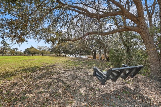 3925 James Bay Road Lot 11-D, Johns Island, SC 29455