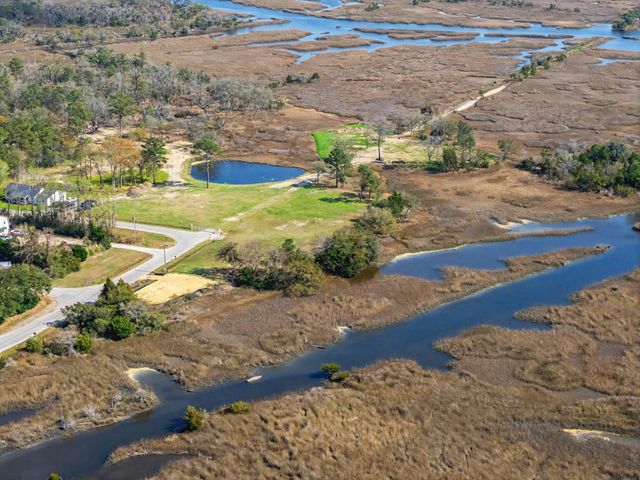 3925 James Bay Road Lot 11-D, Johns Island, SC 29455
