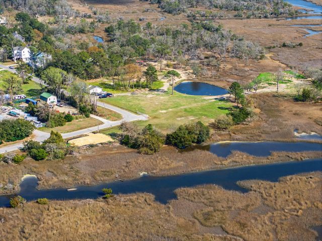 3925 James Bay Road Lot 11-D, Johns Island, SC 29455