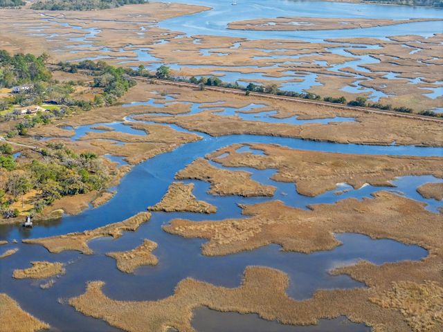 3925 James Bay Road Lot 11-D, Johns Island, SC 29455