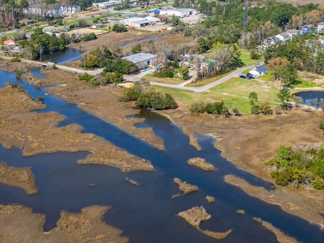 3925 James Bay Road Lot 11-D, Johns Island, SC 29455