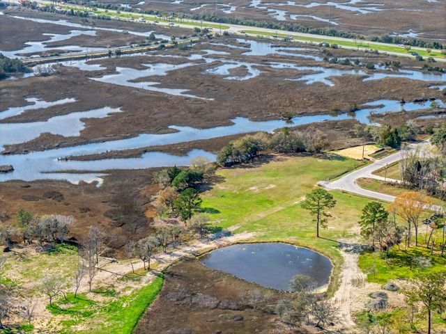 3925 James Bay Road Lot 11-D, Johns Island, SC 29455