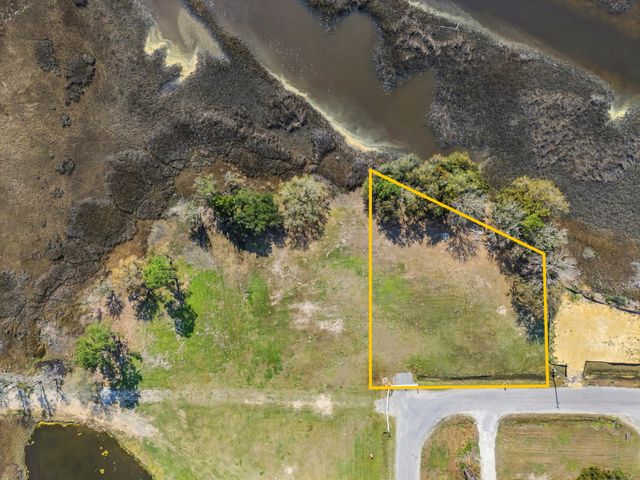 3925 James Bay Road Lot 11-D, Johns Island, SC 29455