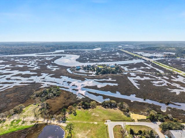 3925 James Bay Road Lot 11-D, Johns Island, SC 29455