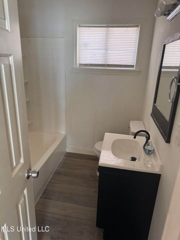 410 Oneida Avenue, Jackson, MS 39212