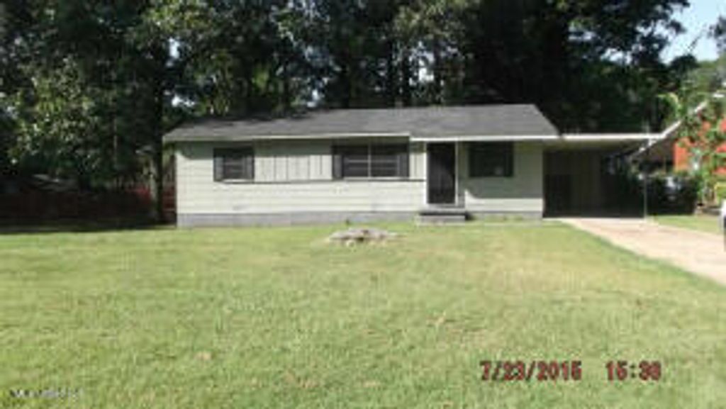 410 Oneida Avenue, Jackson, MS 39212