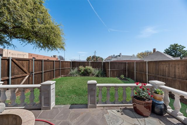 6900 Barbican Drive, Plano, TX 75023