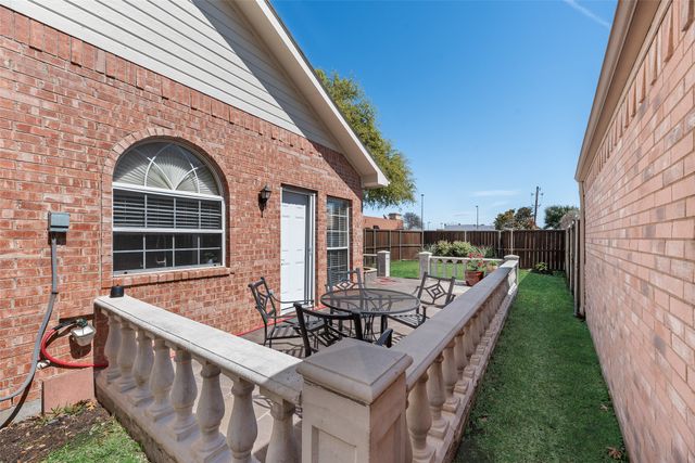 6900 Barbican Drive, Plano, TX 75023