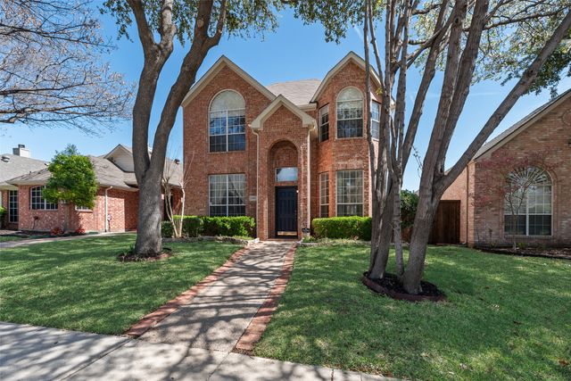 6900 Barbican Drive, Plano, TX 75023