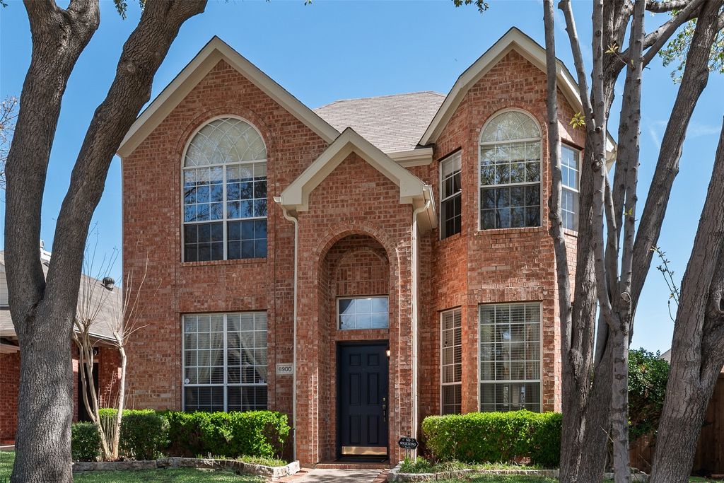 6900 Barbican Drive, Plano, TX 75023