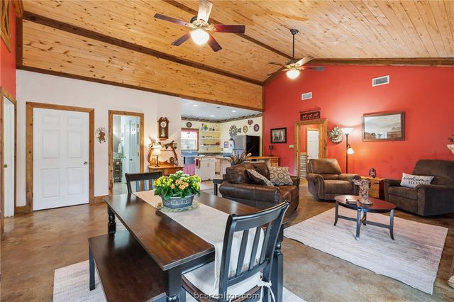 10996 County Road 311, Rockdale, TX 76567